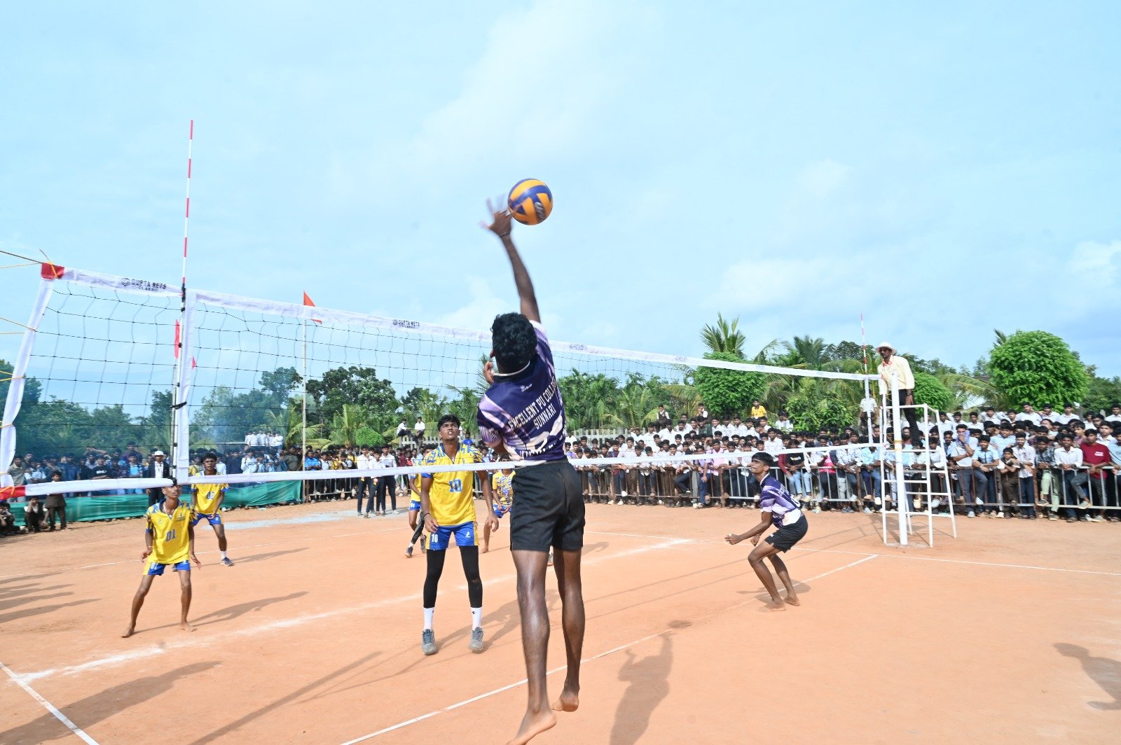 Excellent PU College Kundapura - GALLERY